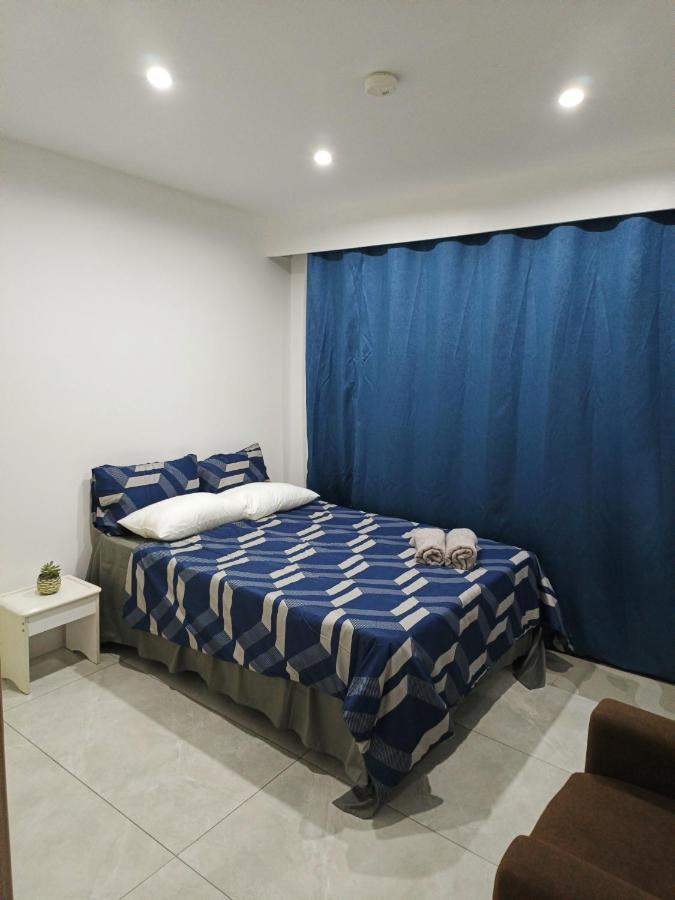 Pacific Apartment Suva Eksteriør billede
