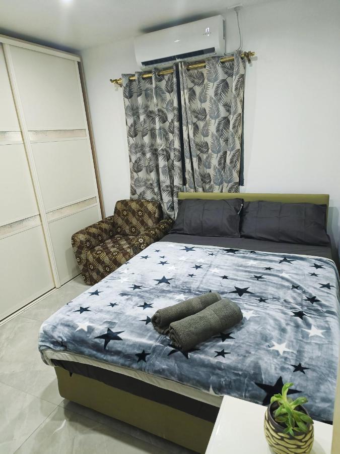 Pacific Apartment Suva Eksteriør billede